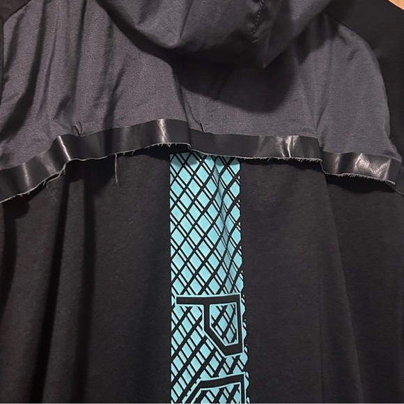 Reebok Performance Quarter-zip Top - Picture 6 of 9